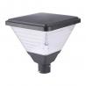 China Outdoor Landscape Waterproof IP65 20W 30W Solar LED Garden Light wholesale