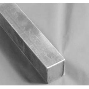 DIN 316 Stainless Steel Square Bar Stock 06Cr19Ni10