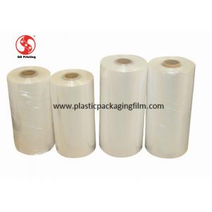 China Stretch Thermal Pearlized BOPP Film With Multiple Extrusion Procession 22  - 35 Microns Thick supplier