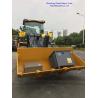 China 1.8ton Compact Durable Mini Wheel Loader with Low Fuel Consumption for Efficient Road Construction and Agricultural Use wholesale