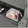 China Casilla de metal Bajo el asiento Batería de litio 12V 280AH con BT y calefacción interna para caravana RV wholesale