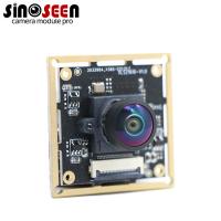 China Night vision 2mp WDR MIPI 1080p Camera Module With Sony IMX290 Sensor on sale