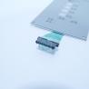 China Cutter Plotter Parts 77510000 Infinity OP Panel Assembling wholesale