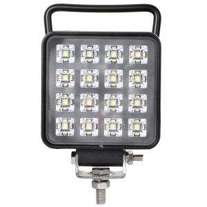 portable 24 watt automotive led work lights on sales HCW-L24281B 24W