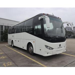 new brand Bus coach bus RHD CNG ShenLong 36seats new bus used bus