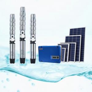 Solar Farm Irrigation Swimming Pool Pump Inverter Remote Monitoring Start And Stop