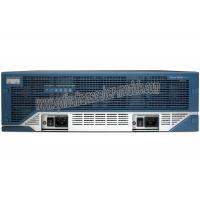 China 512MB DRAM 128MB Flash Industrial Network Router , Cisco 3845 Integrated Services Router on sale