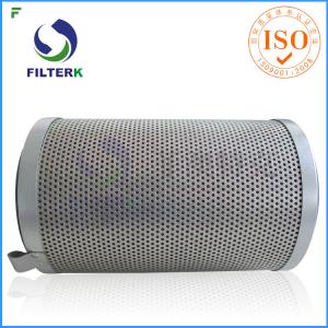 China Fiberglass Oil Mist Filter Element OM / 120 Model For Centrifugal Air Compressor supplier