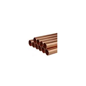 1/2"-12" Wall Thickness 692 Tubing Cooper Nickel Insulated Copper Pipe