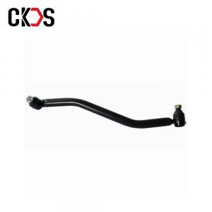 Replacement Tool Spare Aftermarket Parts Wholesale Japanese Truck Chassis Steering TOYOTA HINO GH1 45440-E0A00 Drag Link