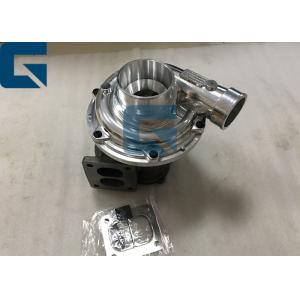 Excavator ZAX330 Turbocharger 6HK1 Excavator Turbo 6HK1 Engine Turbo 114400-4380