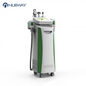 OEM and ODM service 5 handles cryoliplysis , cavitaiton and RF body slimming, cool sculpting weight loss machine