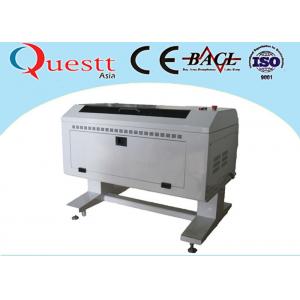 Subsurface Laser Engraving Machine