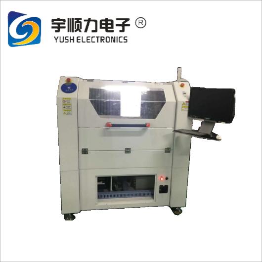 High Qaulity /High Efficiency Laser cutting machine G6565 For SMT Production Line