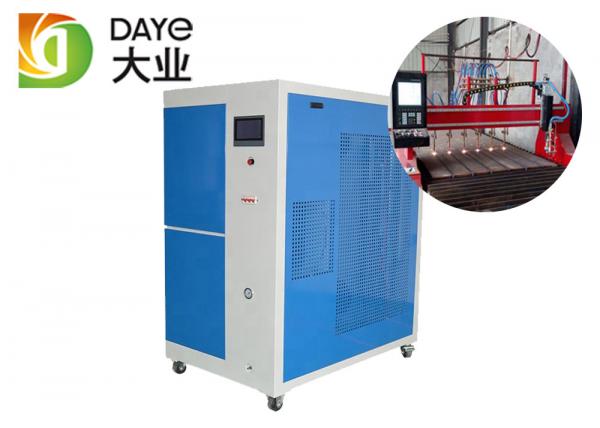 Energy Saving Oxyhydrogen Cutting Machine Working Pressure ≤0.2 Mpa Size 1350