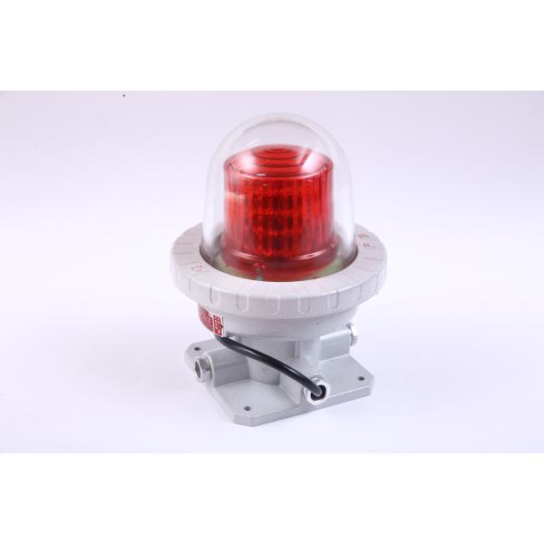 CNEX Certification and Ultra-bright LED Lamp in Explosion Proof LED Light Fixture