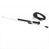 Radio Whip Antenna USB Data Cable 450-470MHz Trimble GPS Base Station Pacific