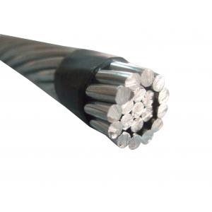 China AAC AAAC ACSR Overhead Bare Aluminum Conductor Electric Wire Cable supplier