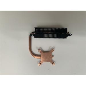 China Copper Pipe Heatsink Cooler for Asus Vivobook S533 note book supplier