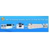 Automated SMT Machine Line PCB Assembling Machine Line For Led lighting manufacturing