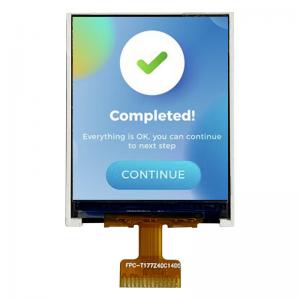 Portrait 1.77 Inch TFT LCD Display SPI 128x160 ST7735 Driver Touch Screen Optional, TFT LCD 1.77 Inch