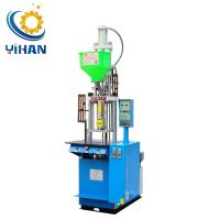 China YH-150ST Automatic Vertical Injection Molding Machine for Micro USB and Type C USB on sale