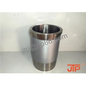 HINO Cylinder Liner Sleeve Chroming Plated , Cylinder Sleeve Material 11467-1702