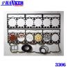 Diesel Engine Overhaul Kits , 3306 Full Gasket Set For Excavator