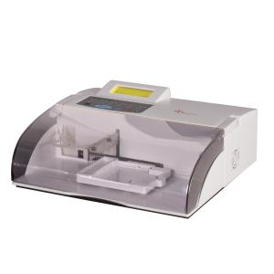 China Laboratory Automatic Micro-plate Washer for Precise Results wholesale