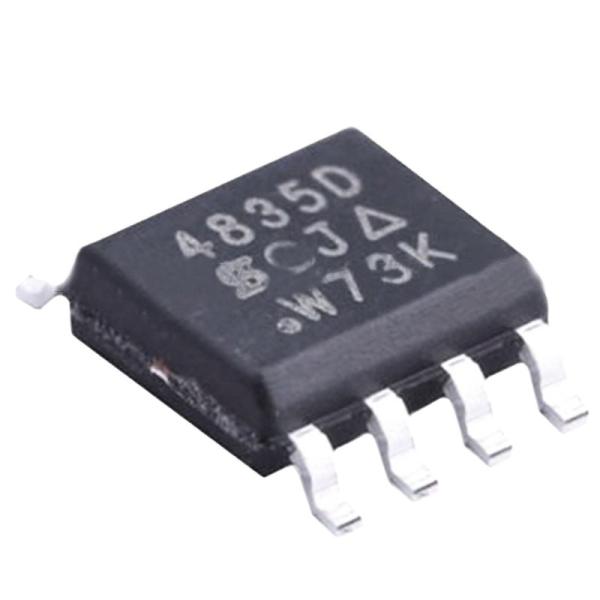 China Microcontrolador de circuitos integrados Si4835DY-T1-GE3 Vi-shay BAT46W wholesale