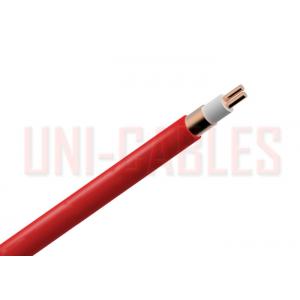 BS EN60702 Fire Proof Cable 2 Cores Mineral Insulated Heavy Duty 750V