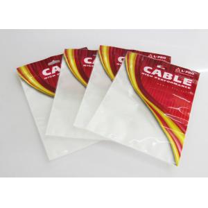 China Gravure Printing PET k Flat Pouch Bag for 500g Coffee Packaging supplier