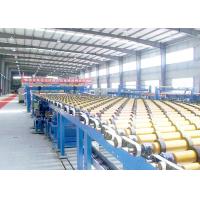 China 6mm Float Glass Production Line on sale