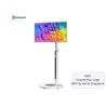 Custom Rolling Smart Display with Touchscreen OEM Factory for Singapore Brands