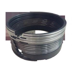 Small Marine Diesel Engine standard Iron Piston Ring Sets