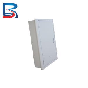 China Copper Brass Galvanized Outdoor Electrical Enclosure Box OEM supplier