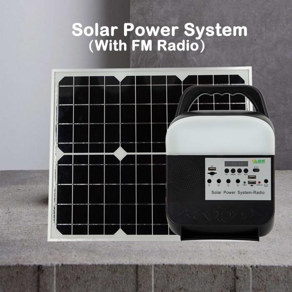 Marché de Kit Outdoor Power For American de générateur de Mini Portable Lithium Battery Solar