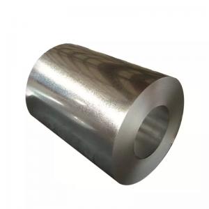 China Z180 Z100 Cold Rolled Steel Coil 6mm ASTM A283 Steel For Containers supplier