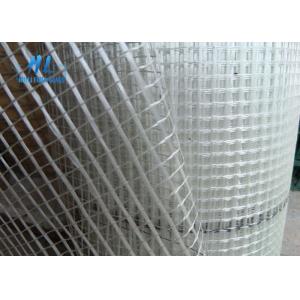 Alkali Resistant Covering Stucco Fiberglass Wire Mesh EPS For Wall 1-300m Length
