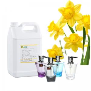 Flower Fragrance Oil For Shampoo Making Hair Products And Body Care