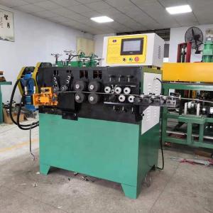 China Hydraulic Automatic Metal Saw Blade Cutting Machine with 2.2KVA Rated Capacity supplier