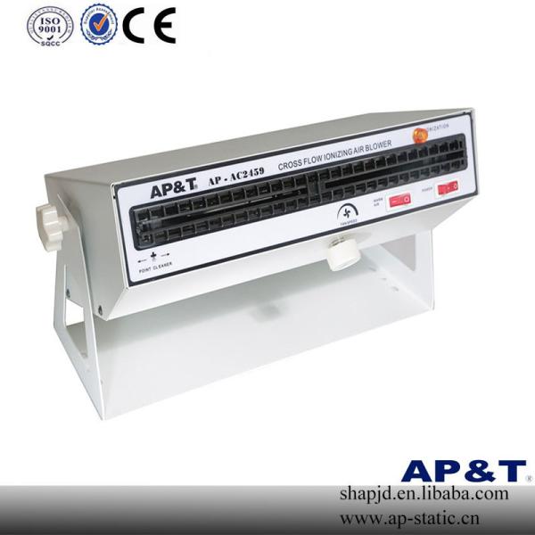 AP-DC5703 Industrial Static Eliminator Static Neutralizing Bars For Printing Industry