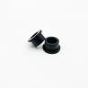 China Rohs Tapered Rubber Stopper With Hole wholesale