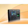 Multi - Verify Fingerprint Access Control System Fingerprint Attendance System