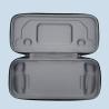 Custom High Quality Protective OEM ODM EVA Hard Shell Travel Case Portable Waterproof Box For Vapor Rig