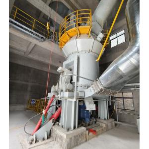 Limestone Grinding Equipment - Limestone Vertical Mill For High Production And Quality