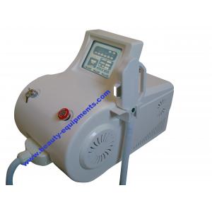 China Intense Pulsed Light Depilation, IPL Hair Removal Machine MB606 supplier
