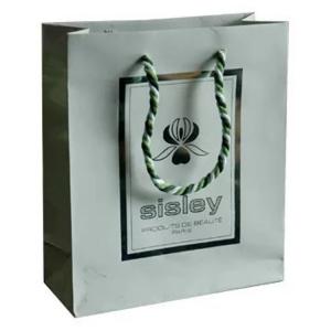 China bespoke paper bag shopping paper bag gift paper bag cosmetics paper bag wine paper bag supplier