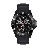 China W0160G Elegant Quartz Watch , Water resistant 5ATM Mens Business Wrist Watches on sale