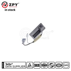 China ZPY Rear Trunk Release Handle with Backup Camera 5N0827566AA wholesale